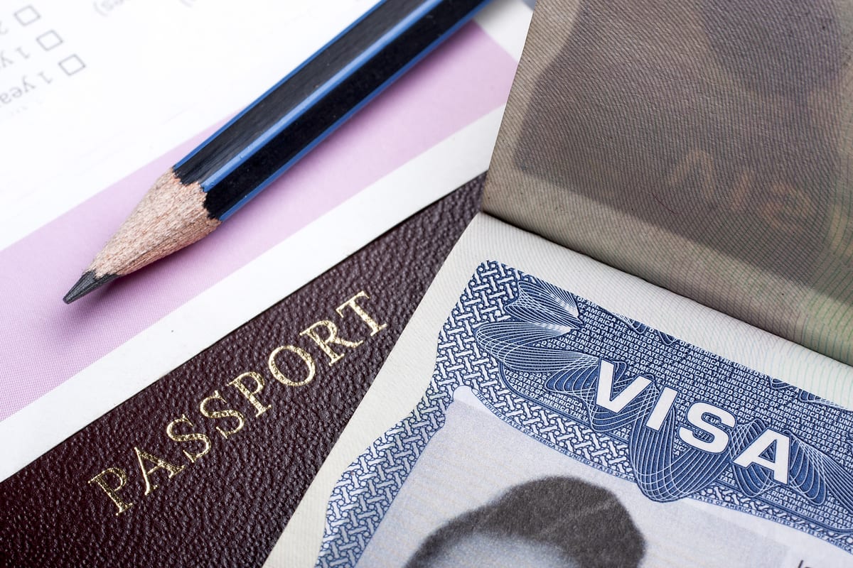 intercontinental travel and tourism visa assistance